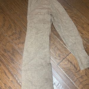 Bcbg camel Size M wool pullover sweater